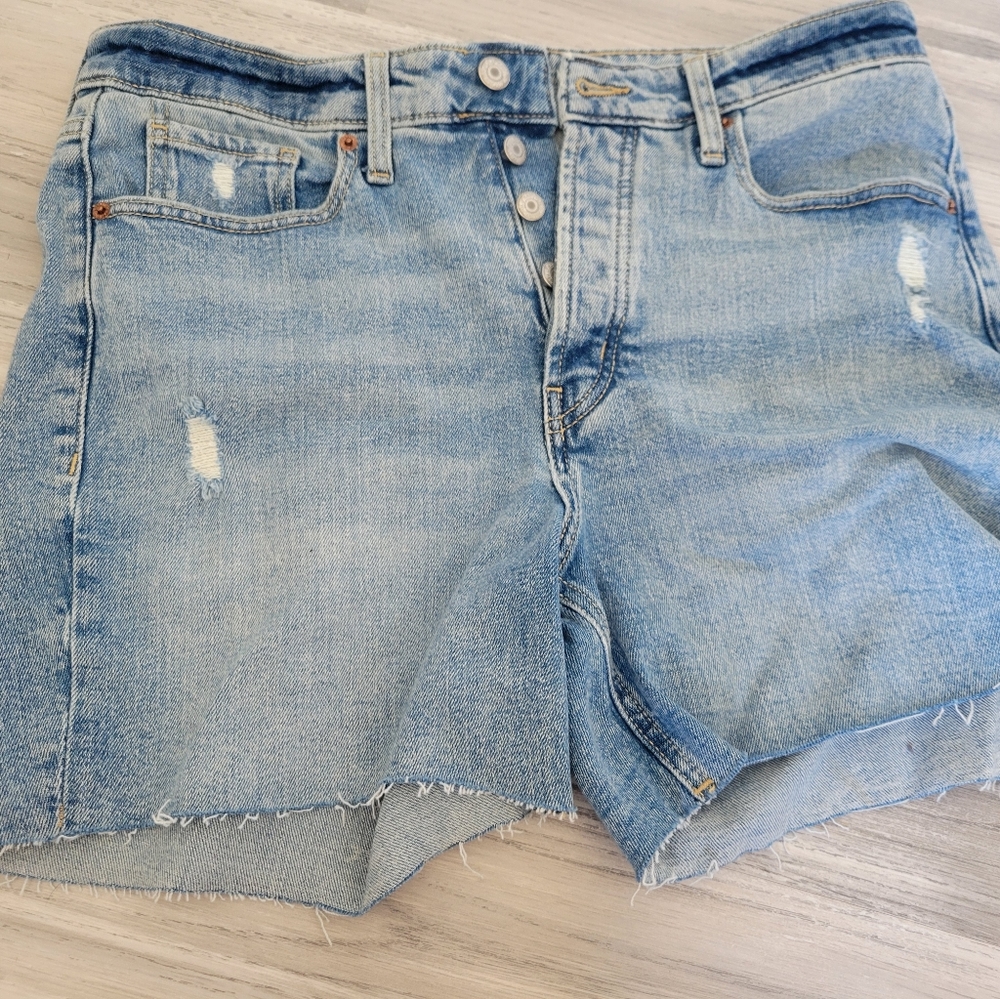 Old navy Jean shorts 12